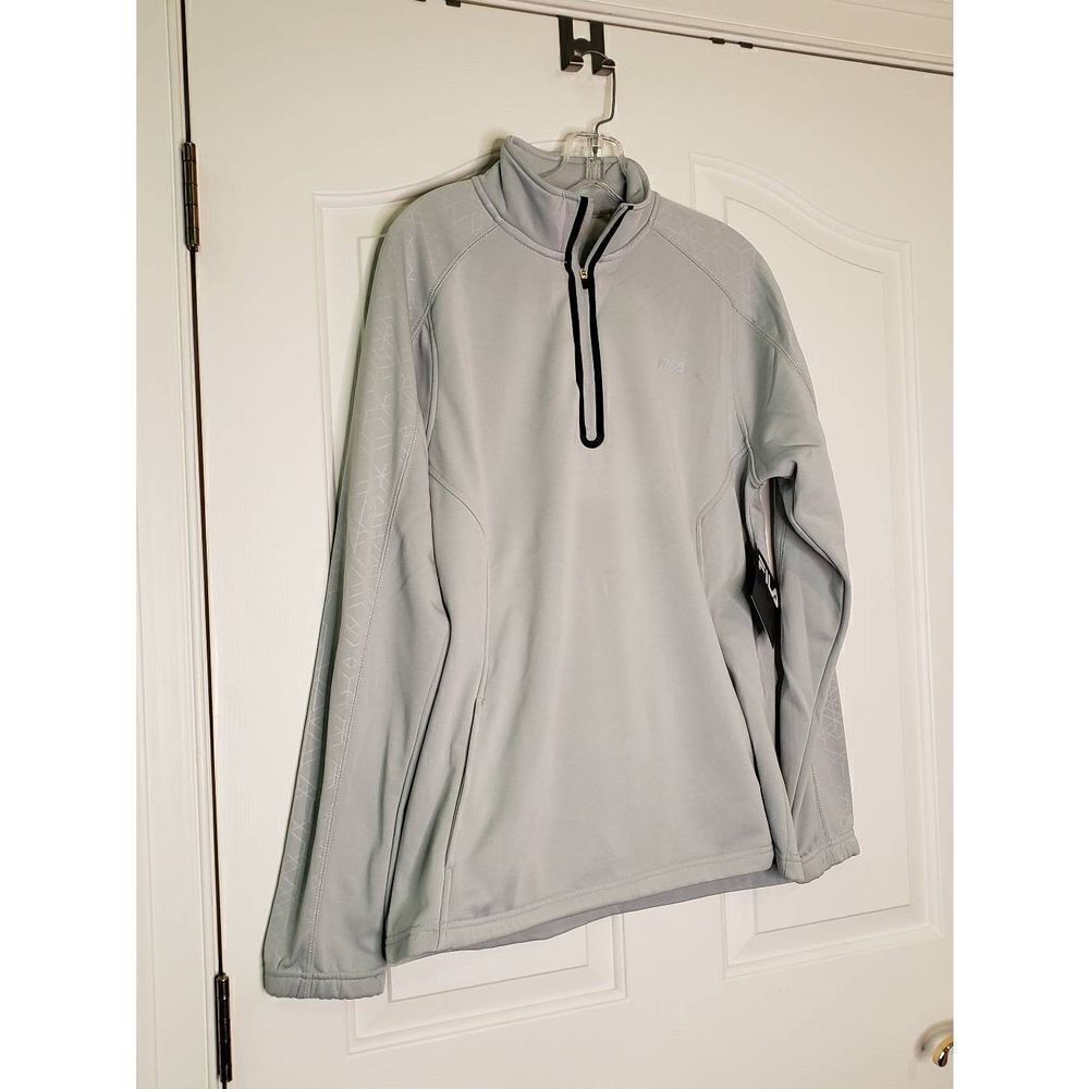 Fila Pullover  - Picture 3 of 9